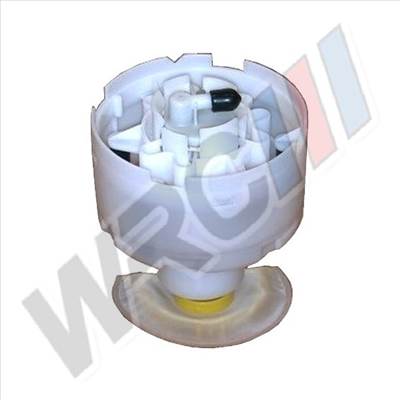 Komplett AC pumpa VW Passat 1.6 1.8 1.8T 2.3 2.8 8E0906087D