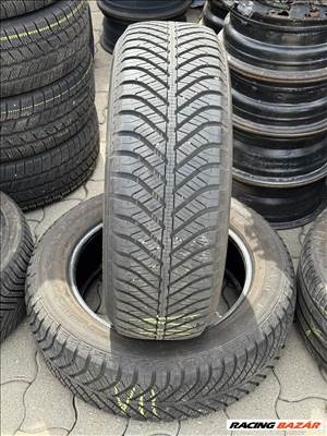 215/60 R17 Goodyear Vector4Seasons 96H | 6,5mm l 2db l DOT4417