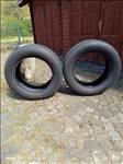  255/5518" újszerű Goodyear nyári gumi gumi