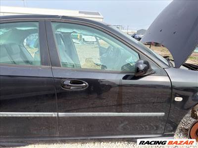Saab 9-3 II Jobb első Ajtó (Részeivel) *159532*