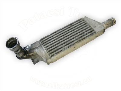 Opel Combo C 2001-2011 - levegőelőhűtő, y17dt, -05