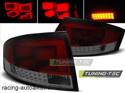 Audi TT Tuning-Tec LED Hátsó Lámpa LEDes index-sze