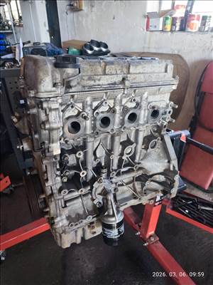 Suzuki SX4 I 1.5 SX4 1.5 motor  m15axxxxxxx
