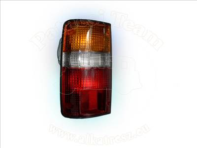 Toyota Hilux 1984-1996 - Hátsó lámpa bal kpl.