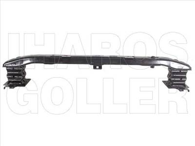 Citroen C3 2002-2009 - Első lökhárító merevítő 05.9-