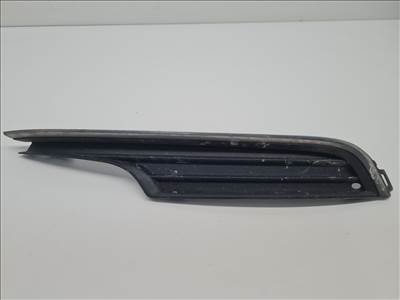 Volkswagen Golf VII jobb ködlámpa rács krómos (34581) 5g0853666a