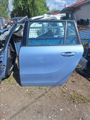 Citroën C4 Picasso II hátsó ajtó 