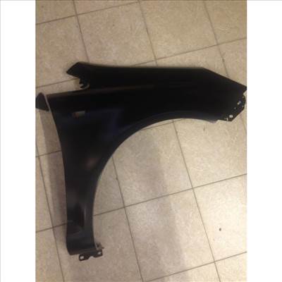 Opel corsa D jobb első sárvédő