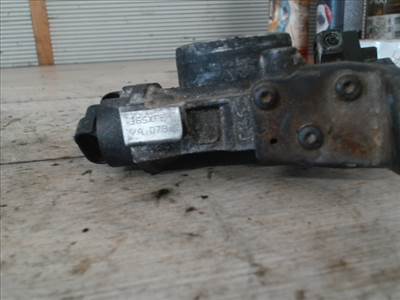 FIAT PUNTO II. Fojtószelep mechanikus