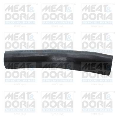 MEAT & DORIA 961131 - Töltőlevegő cső MITSUBISHI