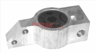 METZGER 52005308 - Lengőkar szilent SEAT VW