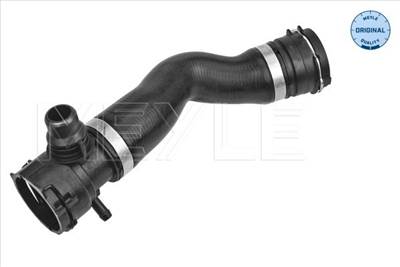 MEYLE 319 222 0029 - hűtőcső BMW
