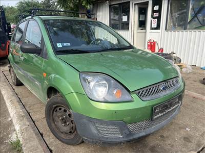 Ford Fiesta Mk5 1.3i bontott alkatrészei
