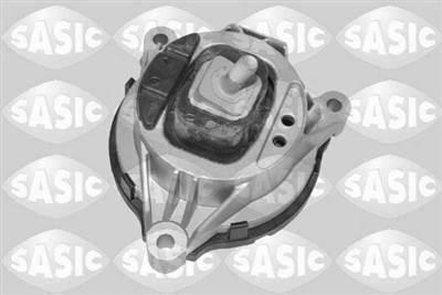 SASIC 2706489 - motortartó bak BMW