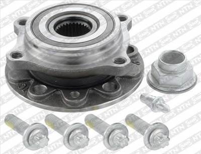 SNR R160.31 - kerékcsapágy készlet ALFA ROMEO