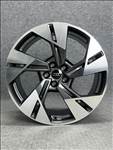 Új gyári Audi alufelni szett 9x20 et38 5x112
