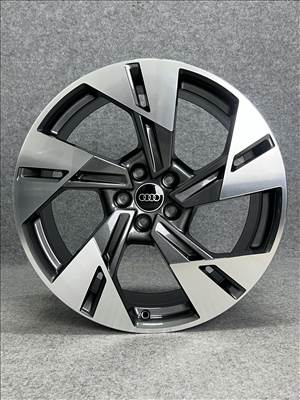 Új gyári Audi alufelni szett 9x20 et38 5x112