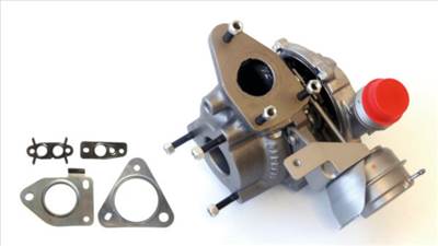 TURBO MOTOR PA7901792 - turbófeltöltő NISSAN OPEL RENAULT VAUXHALL