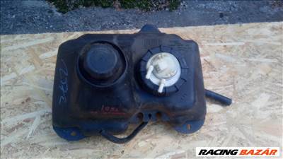 Peugeot Jetforce TSDI tank