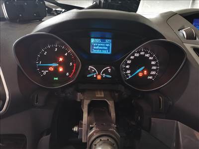 Ford C-Max Mk2 2.0 TDCi Kilóméteróra  bm5110849ct