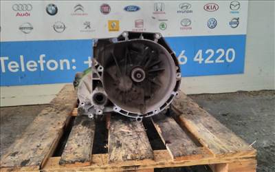 Ford 1,0Ecoboost CA6R-7002 MBA bontott váltó