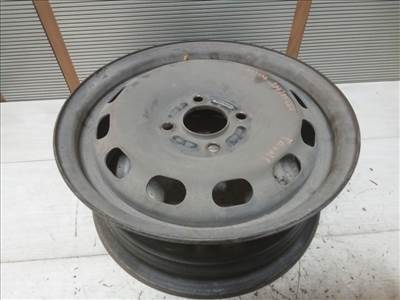 MAZDA 2 03.04-07.11 Acélfelni