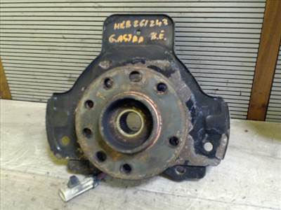 OPEL ASTRA G 97-04 Bal első csonkállvány