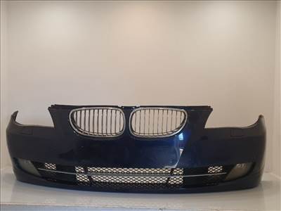 BMW E60 E61 LCI  Komplett első lökháritó 51117178070