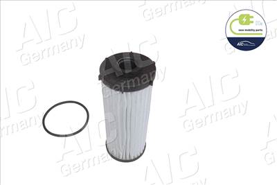 AIC 55369 - Hidraulika szűrő készlet, automatikus váltó AUDI SEAT SKODA VW