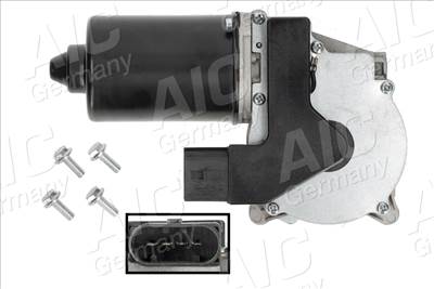 AIC 58796 - törlőmotor BMW MAZDA