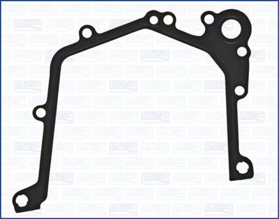 AJUSA 01338400 - olajszivattyú tömítés FORD