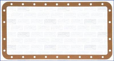 AJUSA 14088000 - olajteknő tömítés AGRALE CHEVROLET NISSAN VW