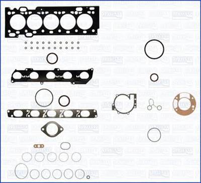 AJUSA 50284000 - teljes tömítéskészlet, motor FORD FORD AUSTRALIA VOLVO VOLVO (CHANGAN)