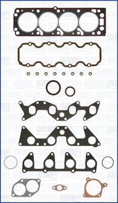 AJUSA 52091300 - hengerfej tömítéskészlet DAEWOO OPEL VAUXHALL