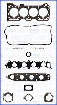 AJUSA 52155800 - hengerfej tömítéskészlet CHANGAN (CHANA) CHEVROLET MARUTI MARUTI SUZUKI SUBARU SUZU