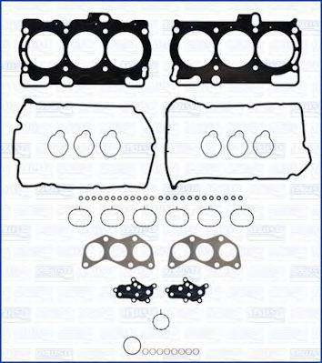 AJUSA 52355500 - hengerfej tömítéskészlet SUBARU