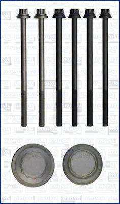 AJUSA 81050300 - hengerfejcsavar készlet SUBARU