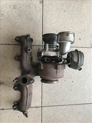 Volkswagen Jetta V 1.9PD BXE turbó (1646V) 03G253014F