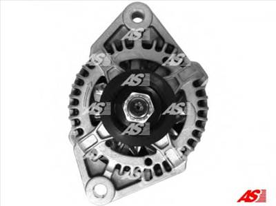 AS-PL A4062 - generátor SMART