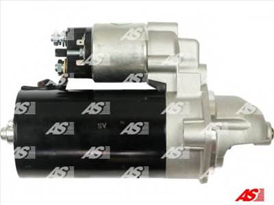 AS-PL S0093 - önindító BMW LAND ROVER OPEL VAUXHALL