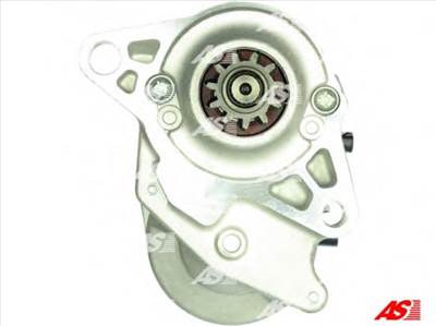 AS-PL S6047 - önindító HONDA LAND ROVER MG ROVER