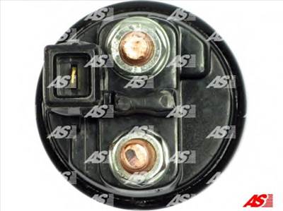 AS-PL SS0103 - önindító mágneskapcsoló AUDI SEAT SKODA VW