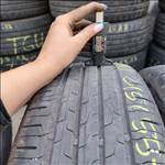 215/55 R17 Continental nyári gumi 50000ft a 4db/384/