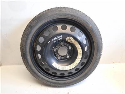 Opel Astra H  Szervízkerék (pótkerék mankókerék) 2160115