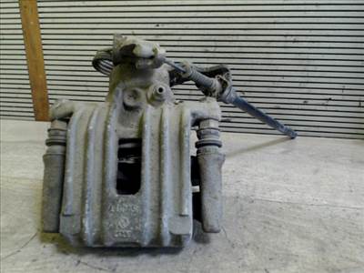 VOLKSWAGEN passat 96.10-00.10 b5 jobb hátsó féknyereg munkahengerrel