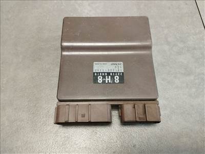Nissan Primera III üzemanyag befecskendező vezérlőegység  227108h810