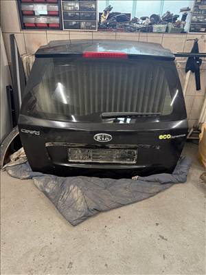 Kia Cee'd (ED) csomagtérajtó 