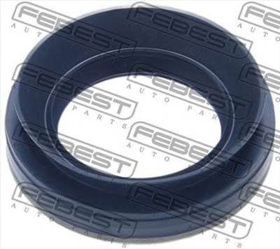 FEBEST 95HBY-38601017X - Féltengely szimmering INFINITI NISSAN