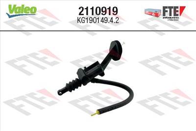 FTE 2110919 - kuplung főhenger  FORD FORD AUSTRALIA