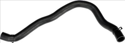 GATES 05-4659 - hűtőcső HYUNDAI